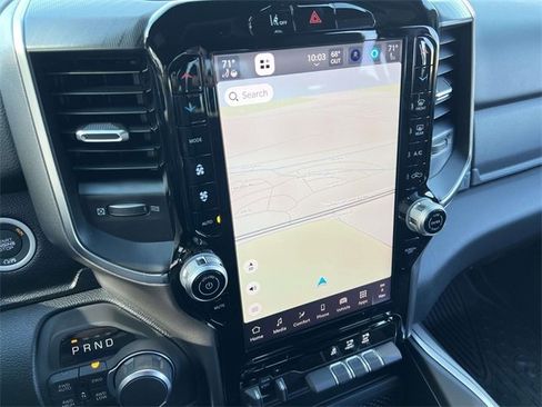 New 2026 RAM 1500 Big Horn image 19