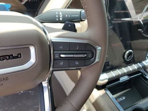 New 2026 GMC Yukon XL Denali AWD/4WD image 27