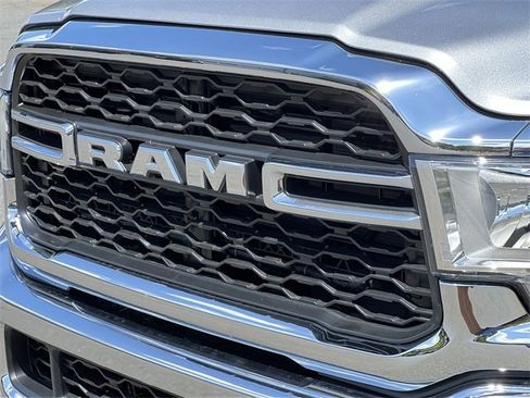 New 2024 RAM 2500 Tradesman w/ Chrome Appearance Group image 17
