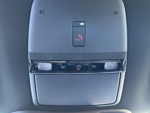 New 2026 Nissan Armada SL image 35