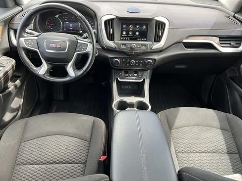 Used 2019 GMC Terrain SLE w/ Driver Convenience Package FWD image 12