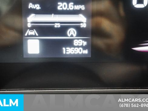 Used 2025 Kia Sportage EX FWD image 60