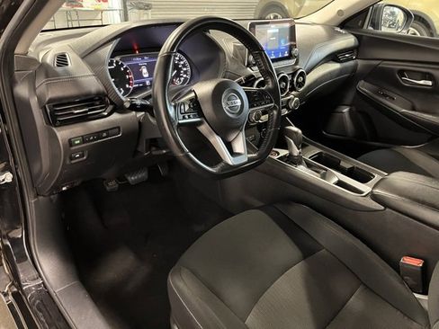 Used 2022 Nissan Sentra SV image 19