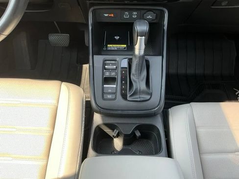 Used 2024 Honda CR-V EX-L image 26