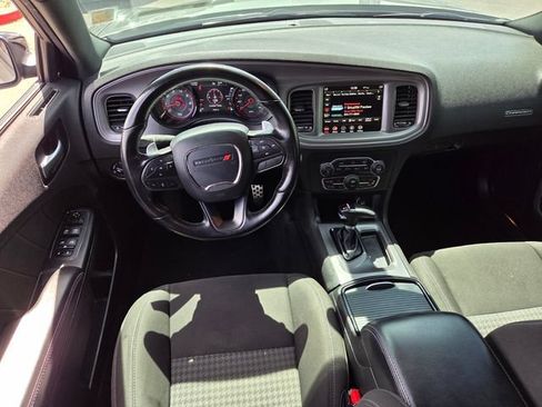 Used 2023 Dodge Charger R/T w/ Blacktop Package RWD image 12