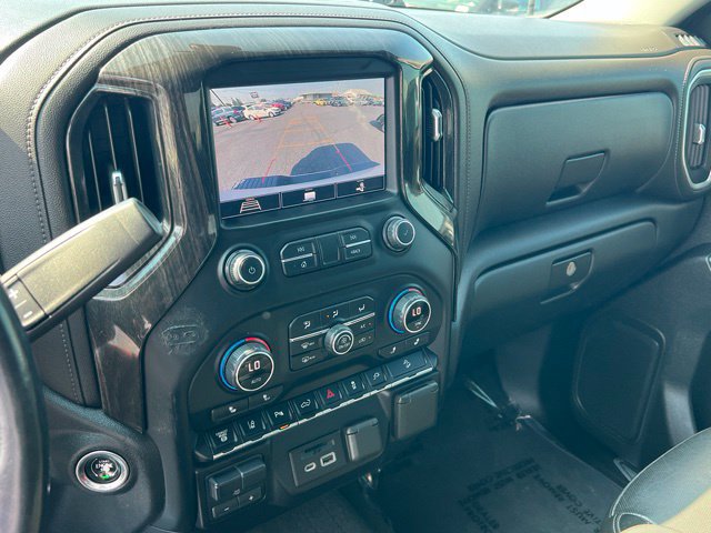 Used 2020 Chevrolet Silverado 2500 LTZ AWD/4WD image 21