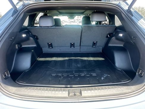 Used 2025 Honda Prologue Touring image 29