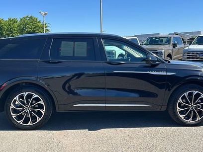 Used 2024 Lincoln Nautilus Reserve w/ Equipment Group 202A