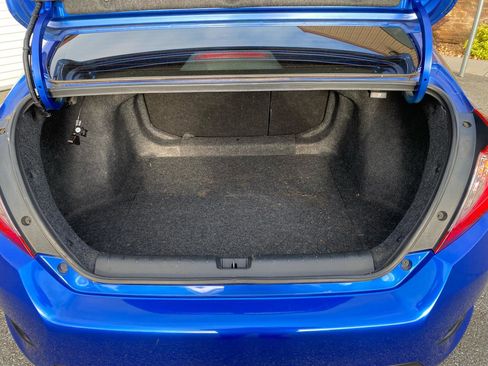 Used 2020 Honda Civic EX image 16