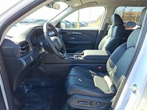 New 2026 Honda Pilot EX-L image 11