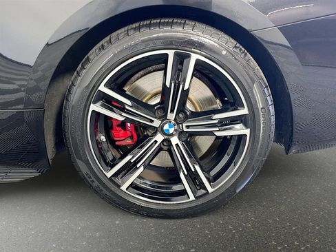 Used 2024 BMW 440i xDrive Convertible w/ Premium Package image 32