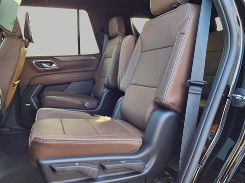 Used 2023 Chevrolet Tahoe High Country image 23