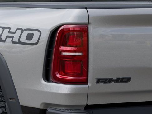 New 2026 RAM 1500 RHO image 9