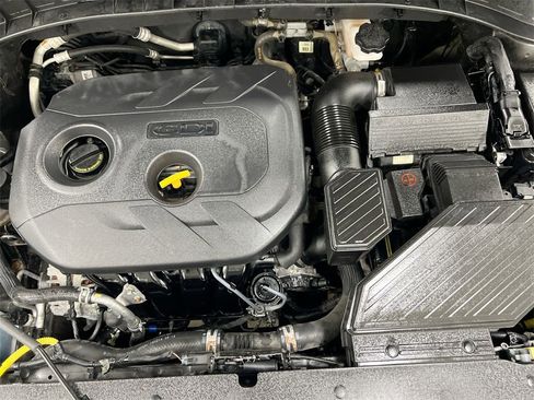 Used 2018 Hyundai Tucson SEL Plus w/ Cargo Package image 25