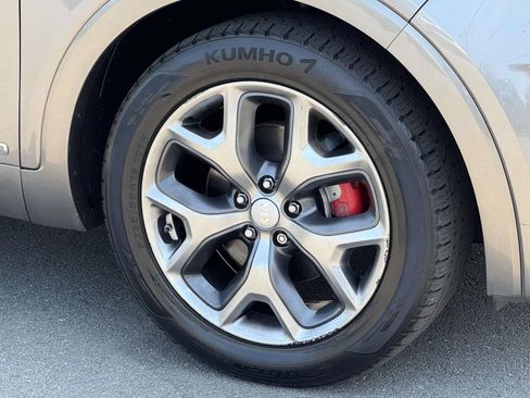 Used 2016 Kia Sorento SX AWD/4WD image 7