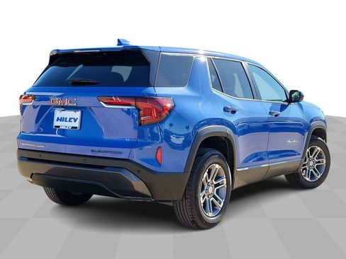 Certified 2025 GMC Terrain Elevation image 8