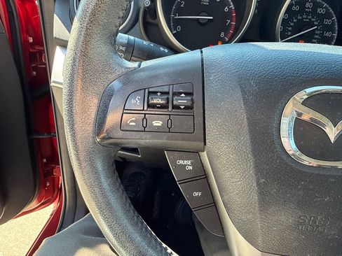 Used 2013 MAZDA MAZDA3 s Grand Touring FWD image 13