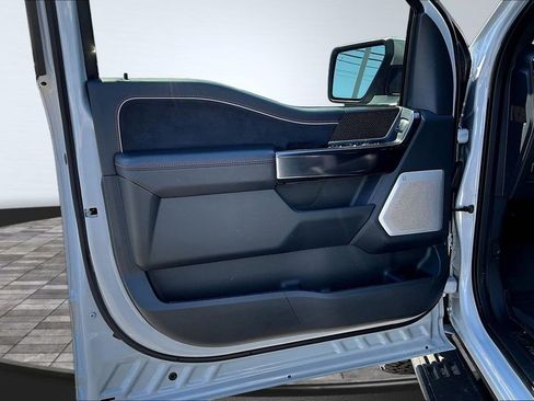 Used 2025 Ford F150 Raptor w/ Equipment Group 803A Raptor R image 22