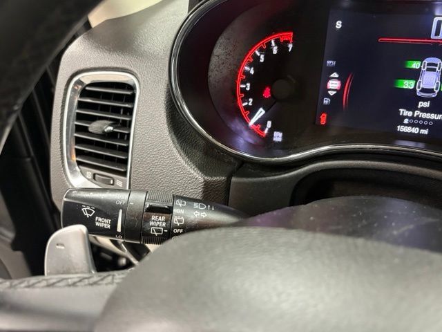 Used 2014 Dodge Durango SXT w/ Quick Order Package 23B AWD/4WD image 18