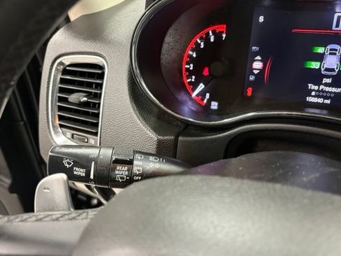 Used 2014 Dodge Durango SXT w/ Quick Order Package 23B AWD/4WD image 18