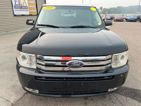 Used 2009 Ford Flex SEL FWD image 2