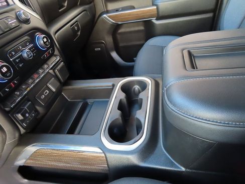 Used 2020 Chevrolet Silverado 1500 RST w/ All-Star Edition image 22