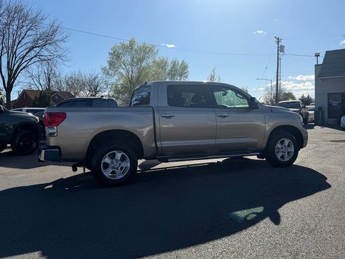 Used 2007 Toyota Tundra Limited image 15