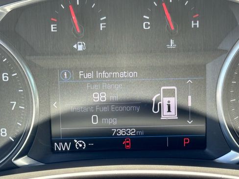 Used 2020 GMC Terrain SLE w/ Driver Convenience Package image 24