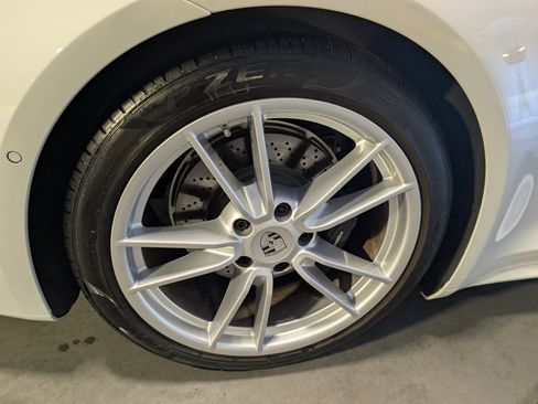 Used 2025 Porsche 911 Carrera image 20