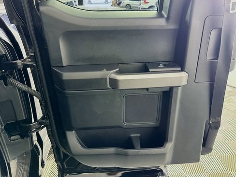 Used 2019 Ford F150 XLT w/ Equipment Group 301A Mid image 24