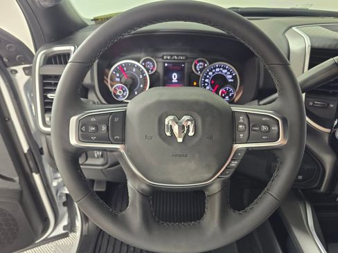 New 2026 RAM 2500 Big Horn image 21