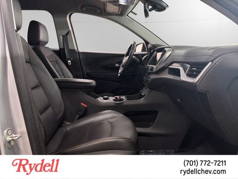 Used 2018 GMC Terrain SLT w/ Preferred Package AWD/4WD image 16