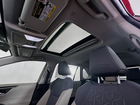 Used 2024 Toyota RAV4 XLE w/ Convenience Package image 26