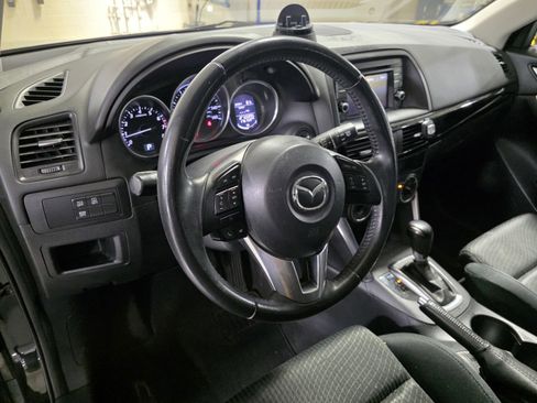 Used 2015 MAZDA CX-5 Touring image 16