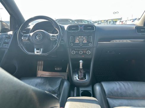 Used 2011 Volkswagen GTI 4-Door image 13