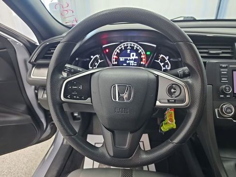 Used 2016 Honda Civic LX image 14
