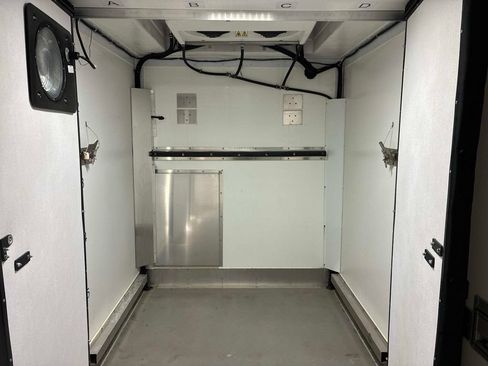 Used 2023 Ford E-350 and Econoline 350 Super Duty w/ Power Windows & Locks Group RWD image 24