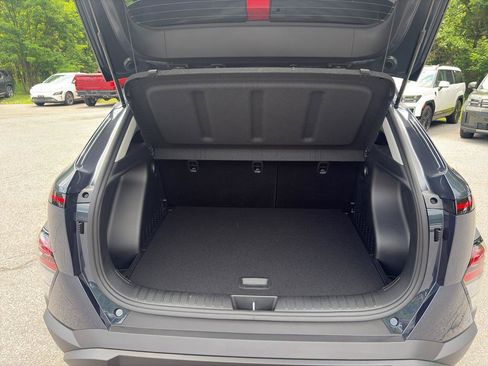 New 2026 Hyundai Kona SEL Sport AWD/4WD image 30