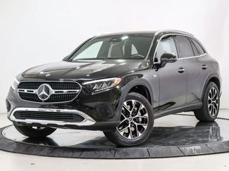 Used 2025 Mercedes-Benz GLC 350e 4MATIC video 1