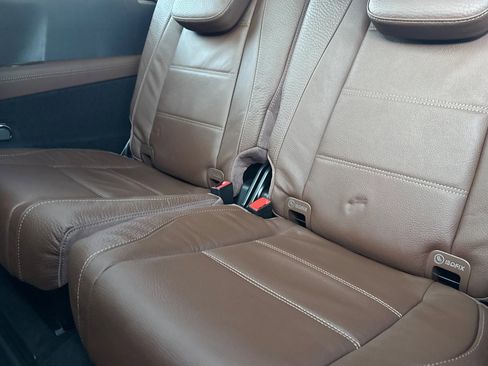 New 2026 Mercedes-Benz GLS 580 580 image 28