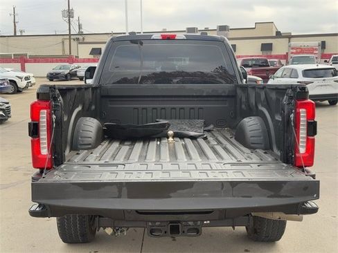 Used 2024 Ford F350 XL w/ STX Appearance Package image 31