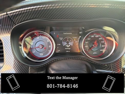 Used 2023 Dodge Charger Scat Pack image 24