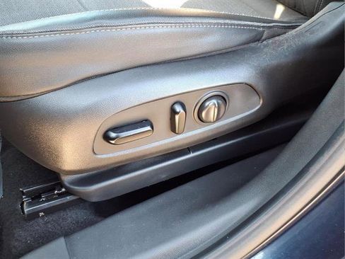 Used 2021 Buick Encore GX Select w/ Sport Touring Package image 13