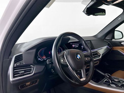 Used 2023 BMW X5 xDrive40i w/ Premium Package image 10
