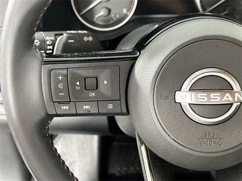 Used 2023 Nissan Pathfinder Rock Creek image 21