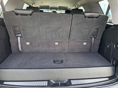 Used 2017 Chevrolet Tahoe LT w/ Max Trailering Package image 20