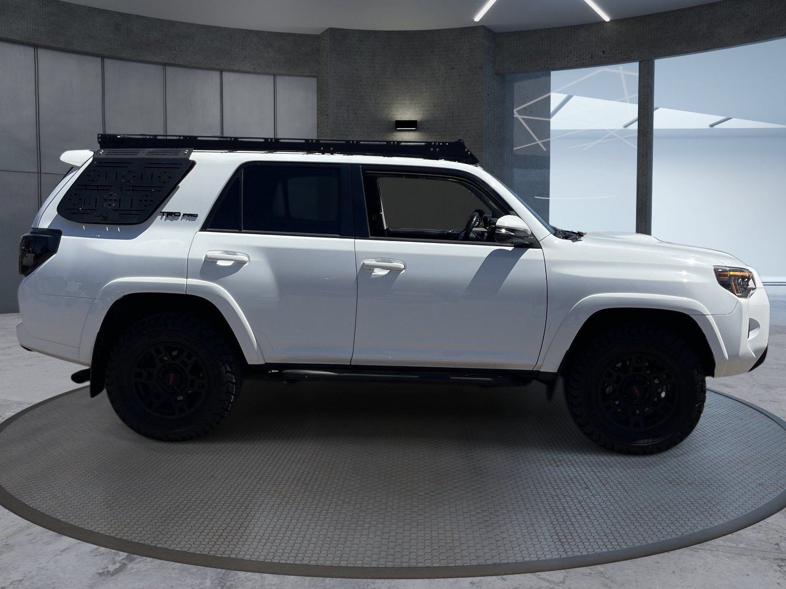 Used 2024 Toyota 4Runner TRD Pro AWD/4WD image 7
