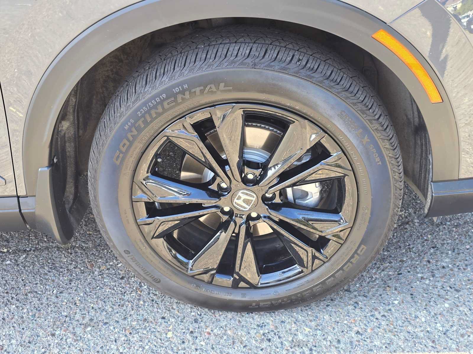 Used 2024 Honda CR-V Sport Touring image 9