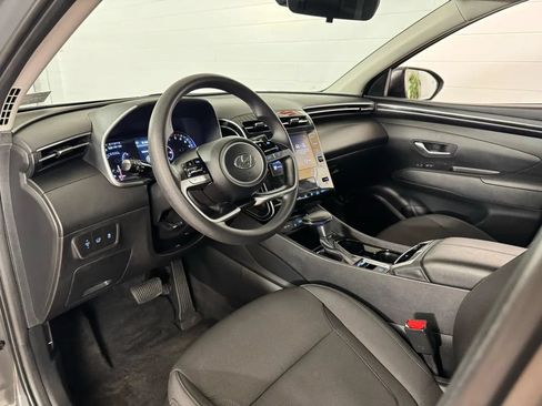Used 2024 Hyundai Tucson SEL AWD/4WD image 10