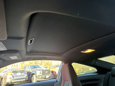 Used 2020 Honda Civic Si image 10